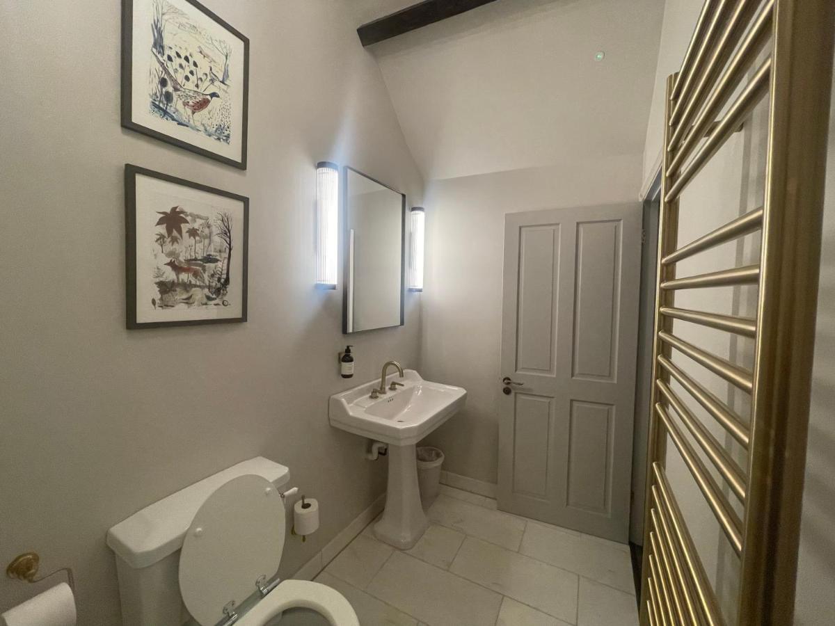 The Hideaway Bed & Breakfast Saint Brides Major Bagian luar foto